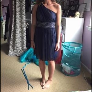 Homecoming/prom dress